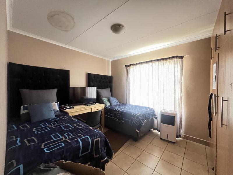 2 Bedroom Property for Sale in Kathu Northern Cape